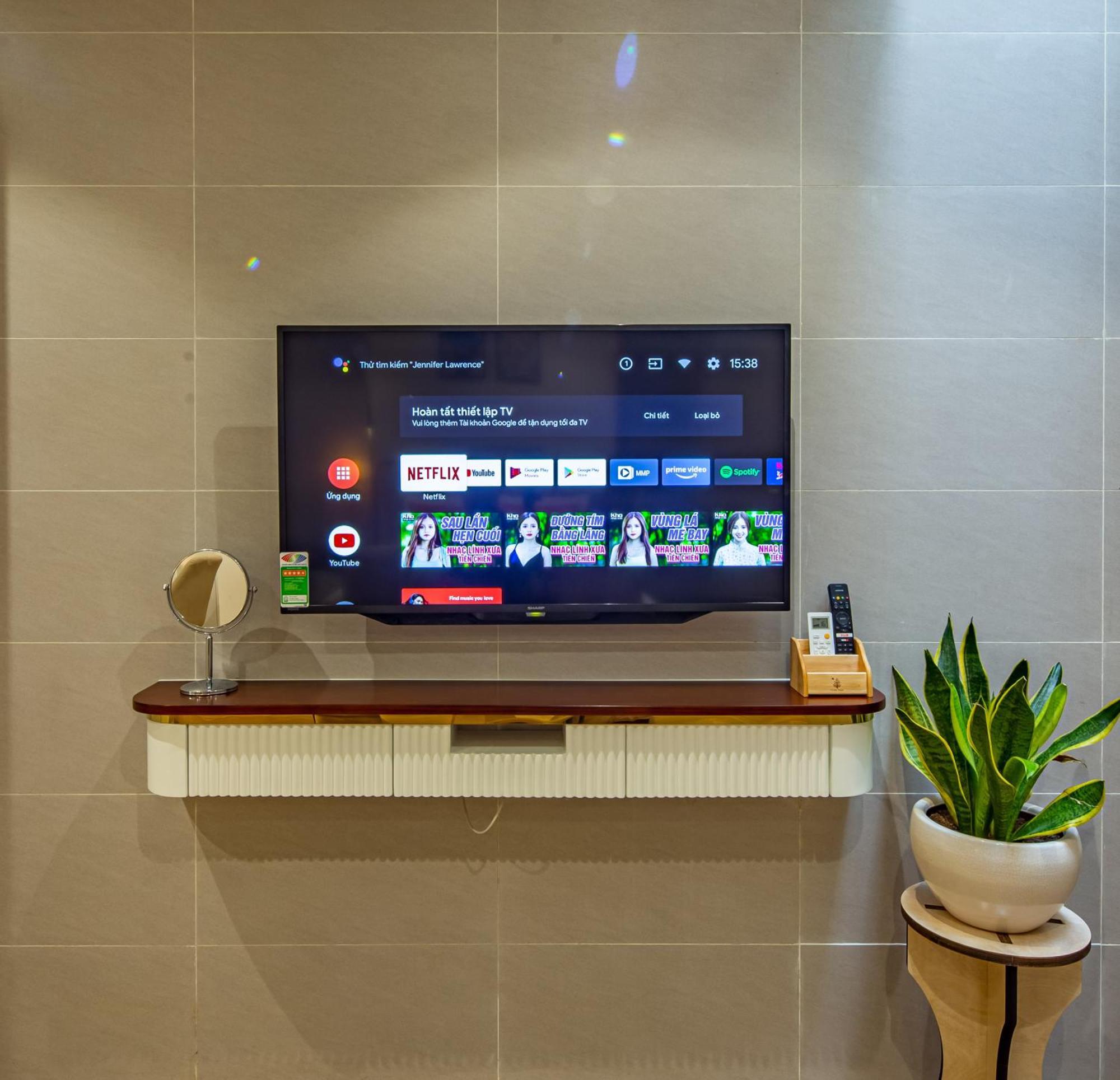 Simmi 6 Hotel & Apartment Ho Chi Minh City Exterior photo